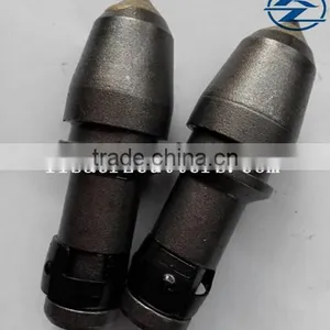 TS Series Trench Teeth Bullet Tools Piling Rig Bit thumbnail-4