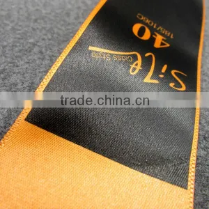 Silk Shine Thick Good Quality Care Label Garment thumbnail-3