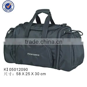 Custom Golf Staff Bags for Sale With Nylon Fabric thumbnail-1