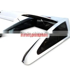 Toyota Tundra CrewMax Sport Canopy Accessories thumbnail-6