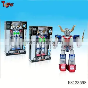 Robot Kit Educational Toy thumbnail-1