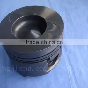 New Type Engine Piston for Tractor thumbnail-5