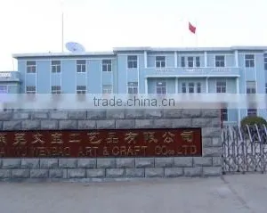 Laiwu Wenbao Technology Products Co., Ltd. company overview - view 1 thumbnail