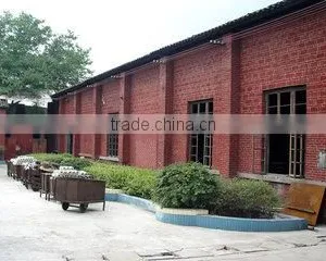 Liling Shunlei Electric Porcelain Insulator Co., Ltd. company overview - view 1 thumbnail