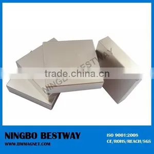 China Ndfeb Neodymium Sector Magnet Meter thumbnail-4