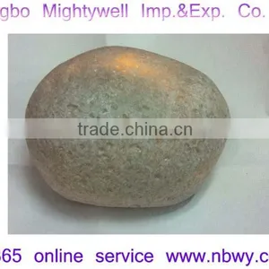 Wax Stone Holiday Decoration Light thumbnail-1