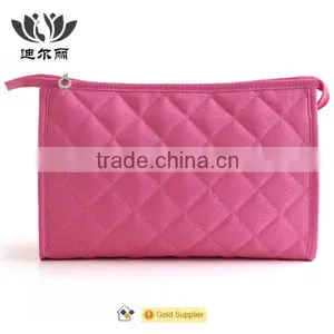 Canvas Toiletry Bag thumbnail-1