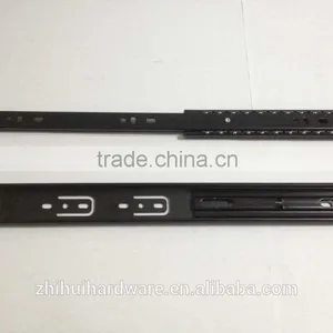 ZY:37MM ( 0.8 X 0.8 X 0.8 ) Telescopic Sliding Drawer Channel thumbnail-3