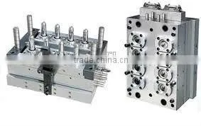 Mould,plastic Injection Mold, Cheap Plastic Injection Mould thumbnail-1