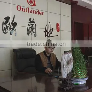 Baoding City Baigou Town Outlander Backpacks Limited Liability Company company overview - view 1 thumbnail