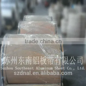 Alloy Aluminum Coil 5052H32 thumbnail-1