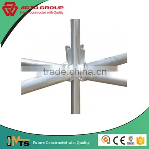 Ringlock Scaffolding Horizontal thumbnail-4