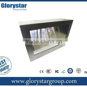 Transparent Screens Digital Signages Event and Shows Toys Promotional Fair Pos and Pop for Product Promotion thumbnail-1