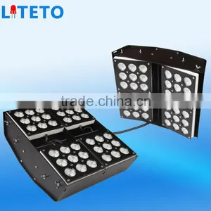 Projecting Light for Wall Lighting Architectural Lighting for Buildings thumbnail-1