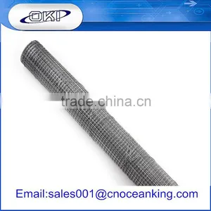 High Quality Welded Wire Mesh With ISO 9001 From Top Factory thumbnail-2