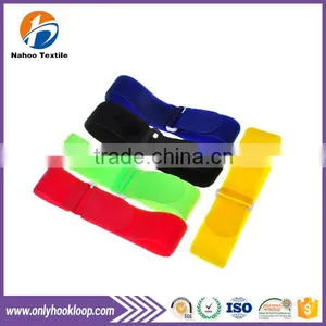 Reusable Hook and Loop Cable Tie, uv Resistant Zip Ties, Hook and Loop Cable Tie thumbnail-1