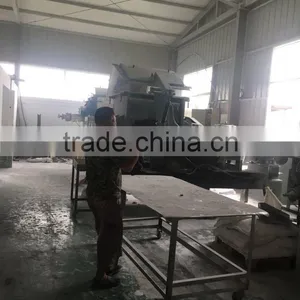 Changzhou Hualian Waterproof Material Co., Ltd. company overview - view 2 thumbnail