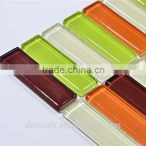 Professional Crystal Glass Mosaic For Swimming Pool thumbnail-3
