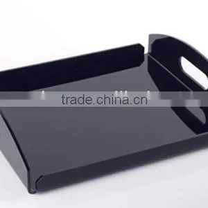 2016 Restaurant Hotel Plastic Serving Tray thumbnail-3