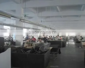 Jiaxing Smile Import & Export Co., Ltd. company overview - view 2 thumbnail