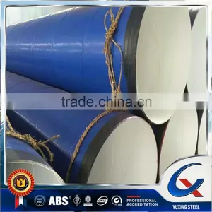Tianjin Supplier Erw Spiral Welded Steel Pipe thumbnail-2