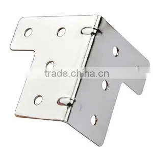 Flight Case Hardware Accessories Corner,Road Case Corner Clamp,Flight Case Corner Brace thumbnail-2