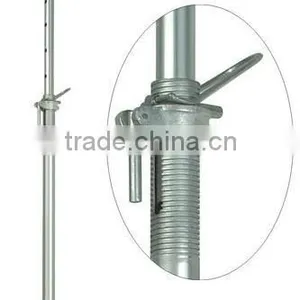 China Gold Supplier Produce Shoring Prop Nut thumbnail-6