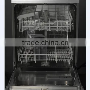 Low Price Electric Dishwasher for Big Family 14 Sets for Sale thumbnail-5