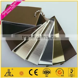 WOW!!!Best Selling Products 2014 Extrusion Blow Moulding Machines Extrusion High Reflective Mirror Finish Aluminum Price Per Kg thumbnail-3
