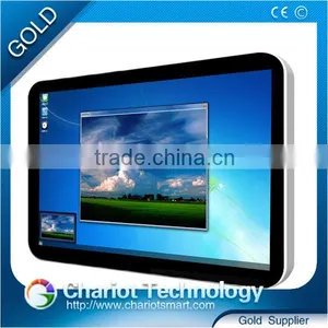 Cheap Price! Outdoor Lcd Advertising Touch Screen Player Monitor, Display on Sale. thumbnail-1