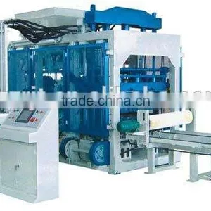 China Full Automotic Clay Brick Making thumbnail-1