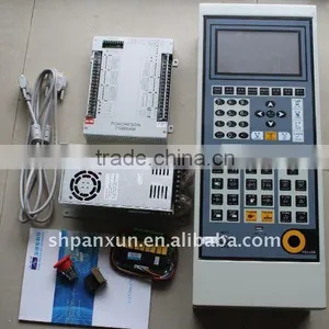 (PORCHESON )the Computer of Injection Molding Machine(PS660) thumbnail-1