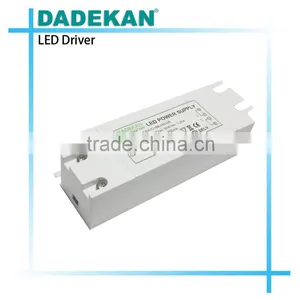 Plastic Dimmable Led Driver thumbnail-1