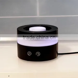 Brisk Portable Multiple Mini USB Humidifier Aroma Diffuser Air Mist thumbnail-3
