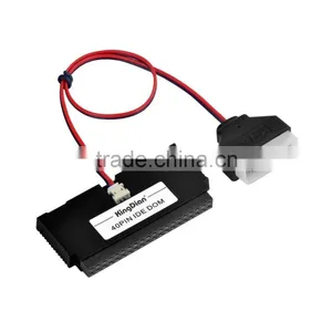 KingDian Brand 40pin Ide Dom Flash Disk Module 16gb thumbnail-3