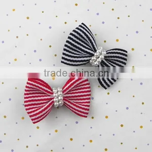 Funny Cheap Custom Nice Heart Hair Barrette thumbnail-1