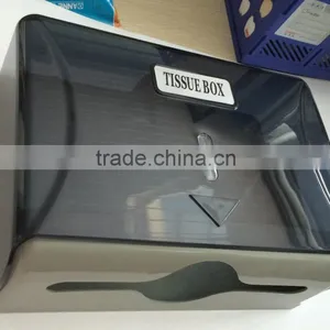 Hand(with Sensor) ABS for a Hotel Project Towel Dispenser Cutting thumbnail-3