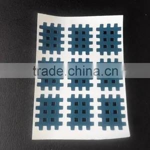 Medical Acupuncture X Pain Bandage Cross Tape thumbnail-2