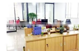 Foshan Chosen Vent Tech Ltd. company overview - view 1 thumbnail