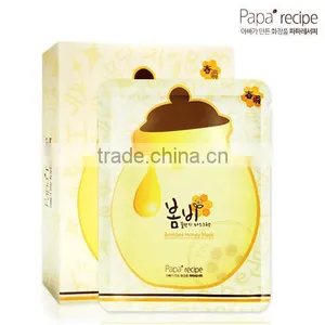 Bombee Honey Mask thumbnail-1