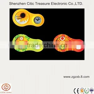 Custom Colorful Printing Sticker Label thumbnail-1