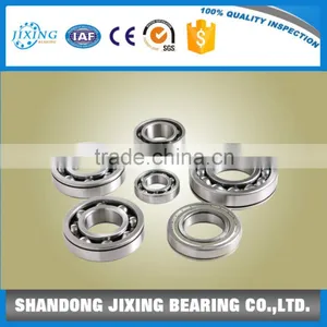 16014 Bearings 70x110x13 mm Open Type Deep Groove Ball Bearings thumbnail-2