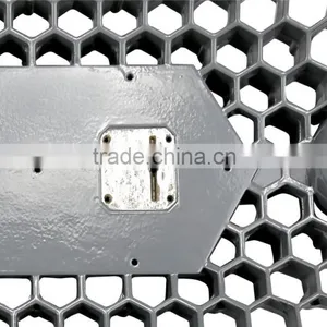 2016 China High-end 120W 150W 180W 210W 240W LED Street Lamp Housing thumbnail-2