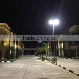 2016 New Honeycomb Design 60W 80W 100W 120W 140W 160W Led Street Light Patented Waterproof Light Housing thumbnail-2
