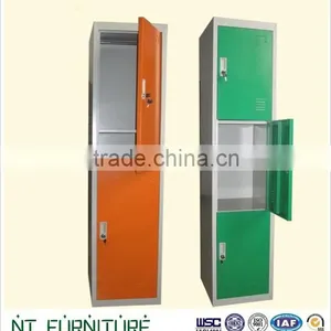 Factory Direct Sale Steel Locker for Changing Room From Luoyang Factory thumbnail-1