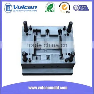 Plastic Electronic Parts Mould thumbnail-1