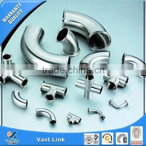 Hot Selling Stainless Steel Elbow With Low Price thumbnail-3