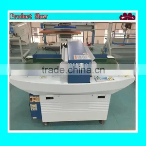 Compact Structure Metal Detection Machine Processiong Factories/needle Detector for Cushion Cover thumbnail-1