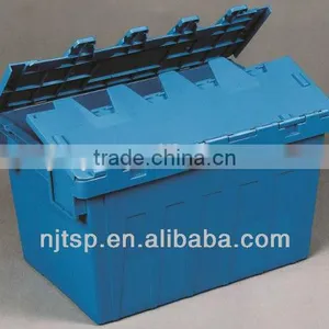 Plastic Storage Container thumbnail-1