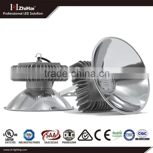CE,UL,CUL,TUV,SAA,RoHS High Lumen 210W LED High Bay Light Fixture thumbnail-1